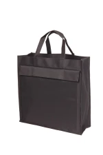 AUDITOR - BAG 600D W / POCKET AUDITOR - BAG 600D W / POCKET