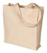TOTE BAG W / LONG STRAPS TOTE BAG W / LONG STRAPS