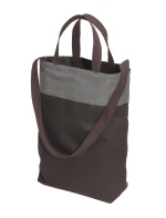 TOTE BAG WITH SHOULDER STRAP TOTE BAG WITH SHOULDER STRAP