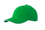 MYRTLE BEACH 6 PANEL SANDWICH CAP