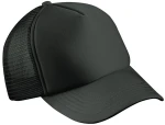 MYRTLE BEACH 5 PANEL POLYESTER MESH CAP