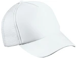 MYRTLE BEACH 5 PANL POLYESTER MESH CAP FOR KIDS
