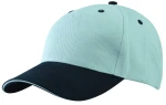MYRTLE BEACH 5 PANEL SANDWICH CAP
