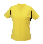 JAMES & NICHOLSON LADIES 'RUNNING-T