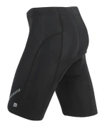 JAMES & NICOLSON MEN'S BIKE SHORT TIGHTS