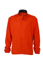 JAMES & NICHOLSON MEN'S PERFORMANCE JACKET