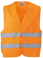JAMES & NICHOLSON SAFETY VEST KIDS