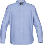 MEN'S WEXFORD CHAMBRAY SHIRT MEN'S WEXFORD CHAMBRAY SHIRT