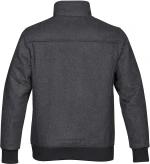 MEN'S WARRIOR CLUB JACKET