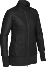 WOMEN'S WARRIOR CLUB JACKET
