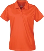 WOMEN'S APOLLO H2X-DRY&reg; POLO