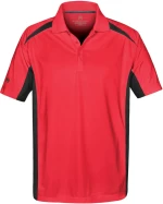 MEN'S MATCH TECHNICAL POLO