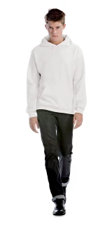 B & C ID003 HOODED