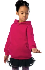 B & C HOODED / KIDS