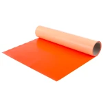 Quickflex Revolution 3626 Fluo Orange