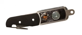 BodyGuard Knife Pro Teflon