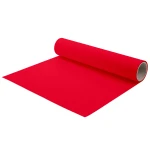 Quickflex Revolution Red - 3606