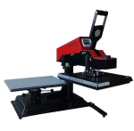 Semi-Automatic Swing-Away Heat Press - 40cm x 50cm