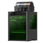 Bambu Lab H2C AMS Combo 3D Printer Bambu Lab H2C AMS Combo 3D Printer