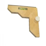 SignSetter M Mini spirit level