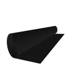 Black Reflective Foil, Oracal 5700-070 Black Reflective Foil, Oracal 5700-070