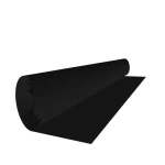 Oracal 961-070 Black Gloss Car Wrap Vinyl Film - Black