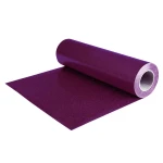Chemica Bling Bling Purple 1174 Textile Foil