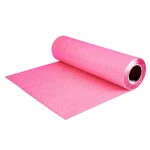 Chemica Bling Bling Fluorescent Pink 1181 Textile Foil