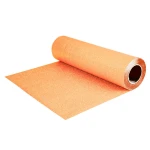 Chemica Bling Bling Fluo Orange 1182 Textile Foil