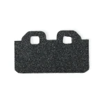 Felt Wiper - CG2246 - BN2-20 and BN2-20A