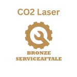 Bronze Service Agreement for CO2 Laser