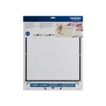 Cheap Brother ScanNCut Cutting Mat CM Models - Low Tac 12" Brother ScanNCut Cutting Mat - Low 12" - for CM Models