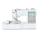 Cheap Brother Innov-is M340ED Embroidery Machine Brother Innov-is M340ED Embroidery Machine