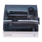 Makera Carvera Desktop CNC Machine