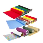 Textile Film Starter Kit with 15 Colours