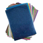 Chemica Bling Bling - complete set with 39 colours - A4 size