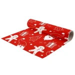 Santa Claus - Christmas - Trends - 1668