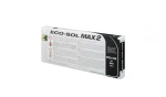 Eco-sol Max 2 - 220ml - Black