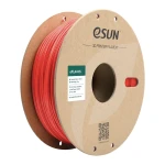 eSUN - PLA+ High Speed - Red - 1.75mm - 1kg