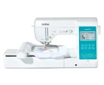 Brother Innov-is F580 Combination Sewing & Embroidery Machine
