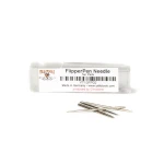 5 pieces. needles for tip pen (FlipperPen)