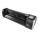 RX II 61 Creasing Cutting Plotter (Made to Order Item)