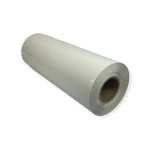 GF 207 - Transparent Static Cling Film