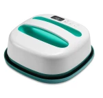 Hand Heat Press - 22.5 x 22.5 cm