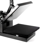 Fabric Protective Cover - Black - 38cm x 38cm