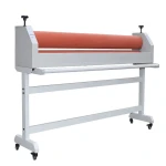 Cold Manual Laminating Machine &ndash; 160 cm Width