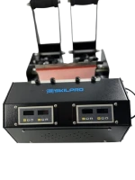 Multi-Function Tumbler Heat Press 2-in-1