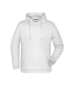 JAMES & NICHOLSON MAN PROMO HOODY