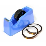 Heavy Duty tape dispenser incl. 2 rolls heat resistant tape Heavy Duty tape dispenser incl. 2 rolls heat resistant tape