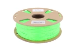 KungFuFlex Nuclear Green - Soft Flex - TPU - 1.75mm - 1kg